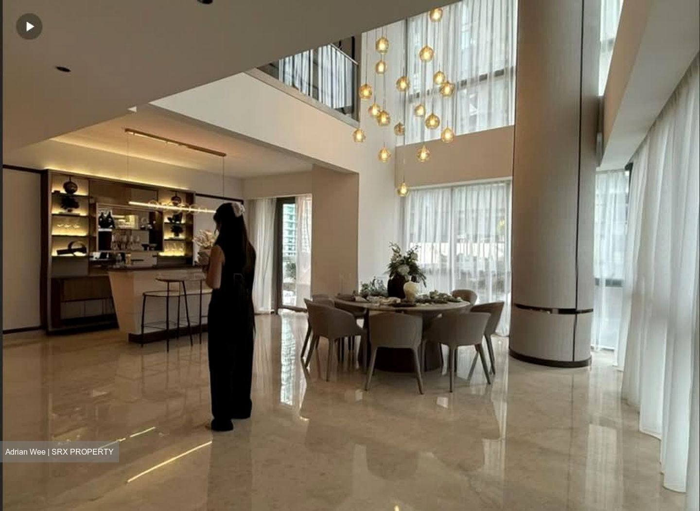 One Shenton (D1), Apartment #545042191